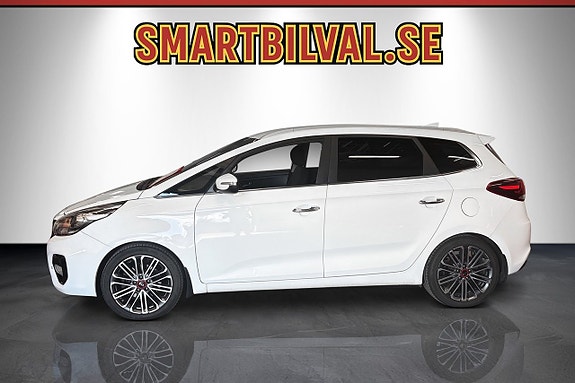 Kia Carens 3 of 12