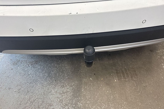 Kia Carens 10 of 12