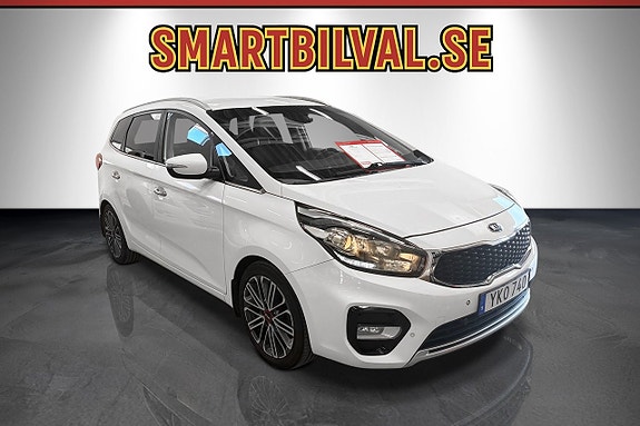 Kia Carens 6 of 12