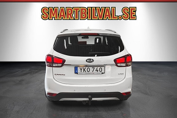 Kia Carens 4 of 12