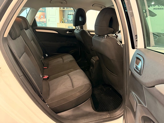 Citroen C4 8 of 23