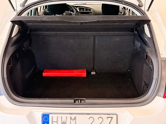 Citroen C4 9 of 23