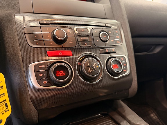 Citroen C4 22 of 23
