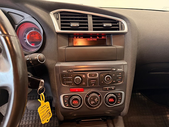 Citroen C4 21 of 23