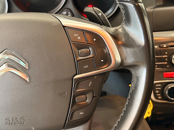 Citroen C4 19 of 23