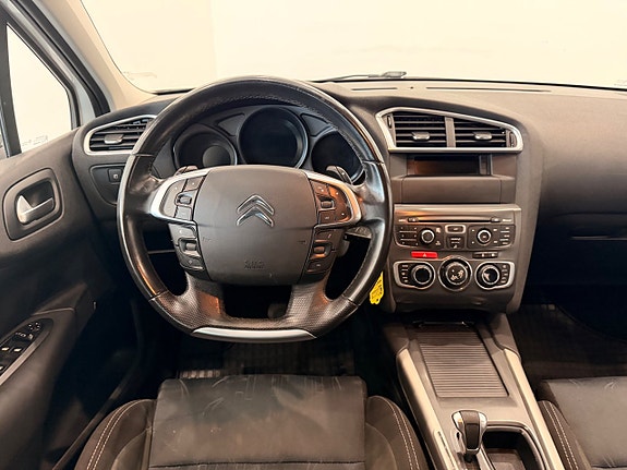Citroen C4 11 of 23