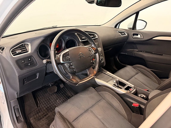 Citroen C4 15 of 23