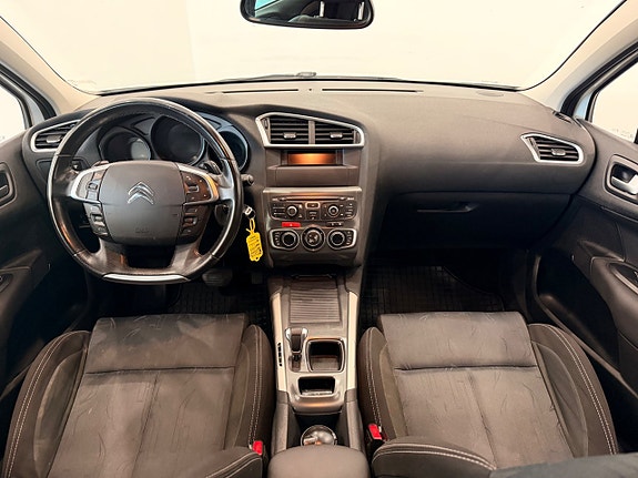 Citroen C4 10 of 23