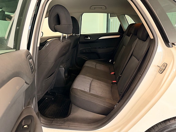 Citroen C4 7 of 23