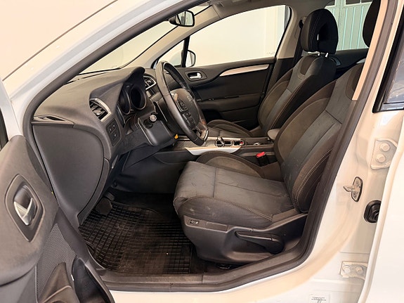 Citroen C4 16 of 23