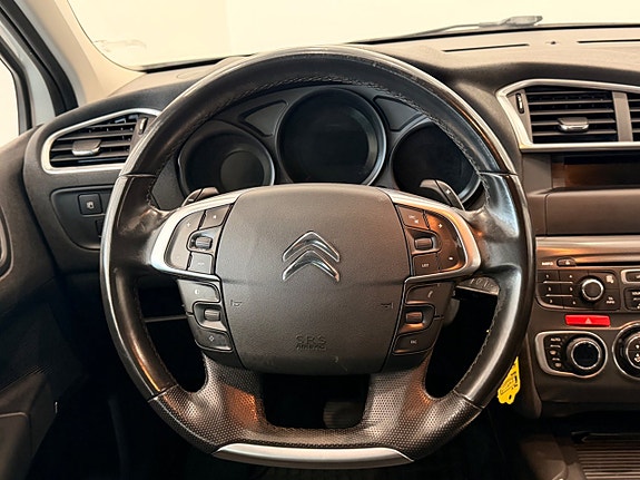 Citroen C4 12 of 23