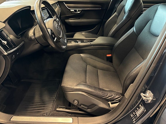 Volvo V90 Cross Country 5 of 5