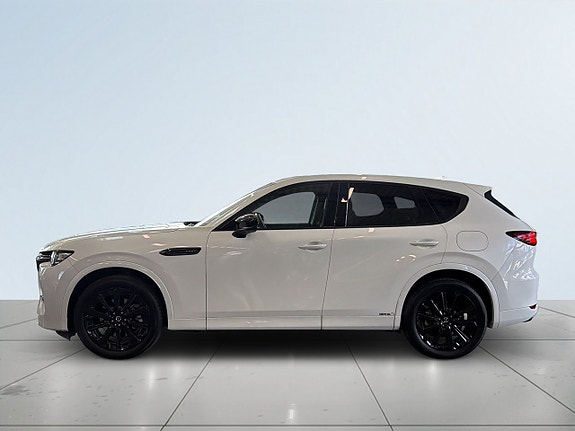 Mazda CX-60 5 of 5