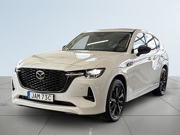 Mazda CX-60 4 of 5