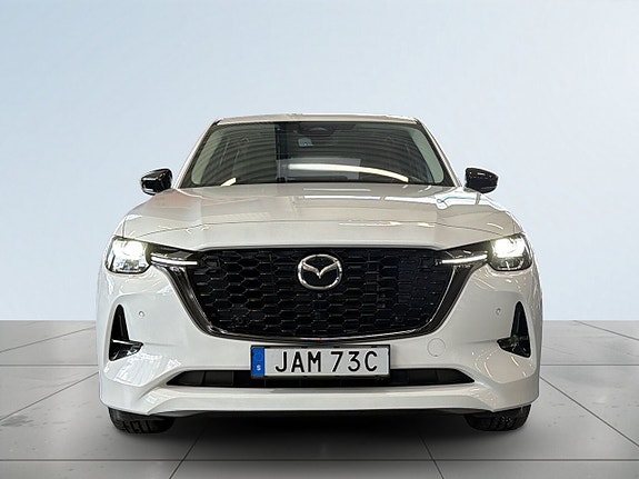 Mazda CX-60 2 of 5