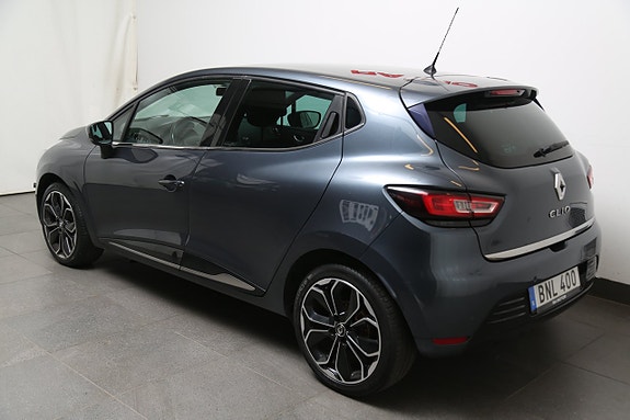 Renault Clio 4 of 5