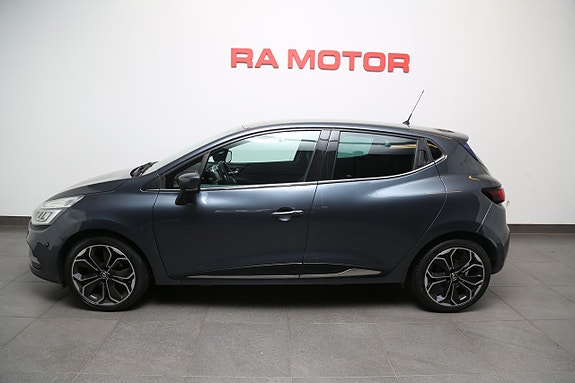 Renault Clio 2 of 5