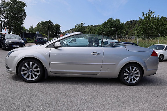 Ford Focus CC 6 of 14