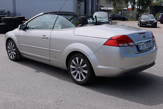 Ford Focus CC 7 of 14