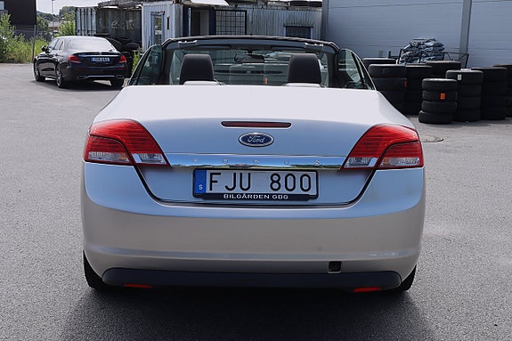 Ford Focus CC 8 of 14