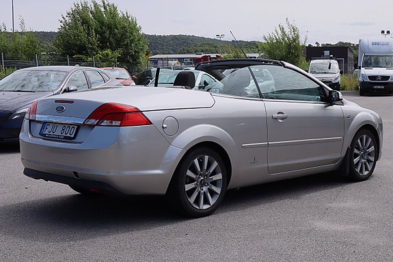 Ford Focus CC 9 of 14