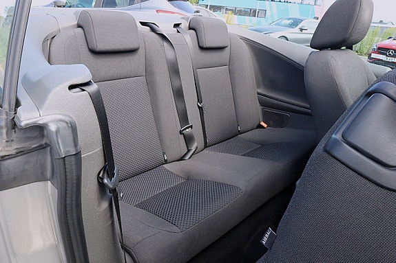 Ford Focus CC 12 of 14