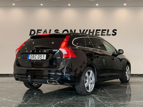Volvo V60 6 of 25