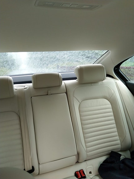Volkswagen Passat 9 of 9