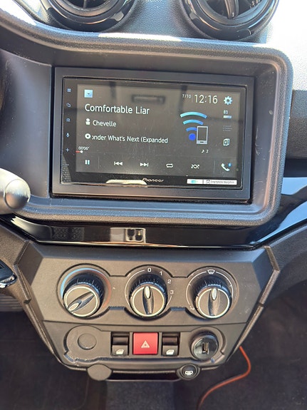 Aixam S9 11 of 15