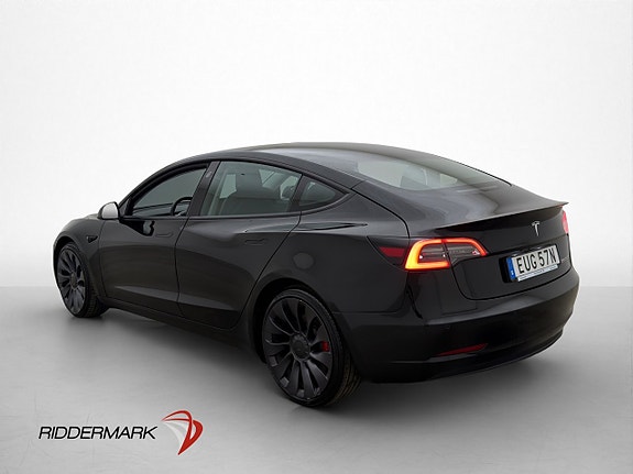 Tesla Model 3 6 of 30
