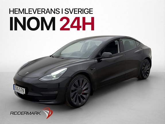 Tesla Model 3 4 of 30