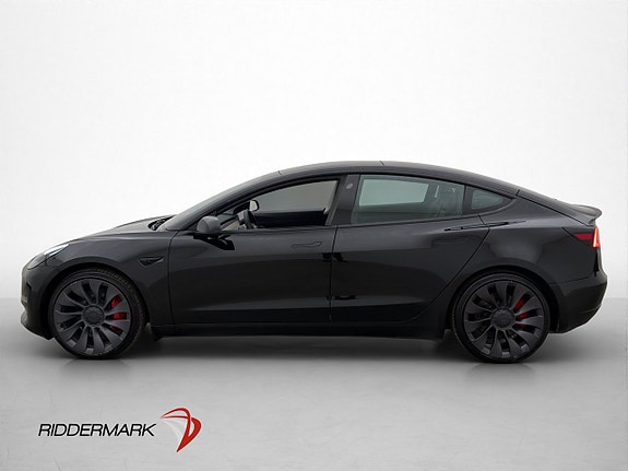Tesla Model 3 5 of 5