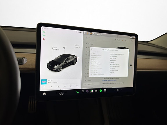 Tesla Model 3 19 of 30