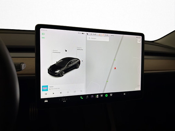 Tesla Model 3 18 of 30