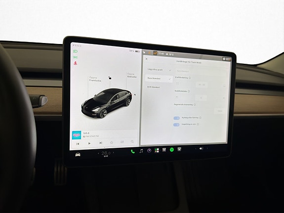 Tesla Model 3 21 of 30