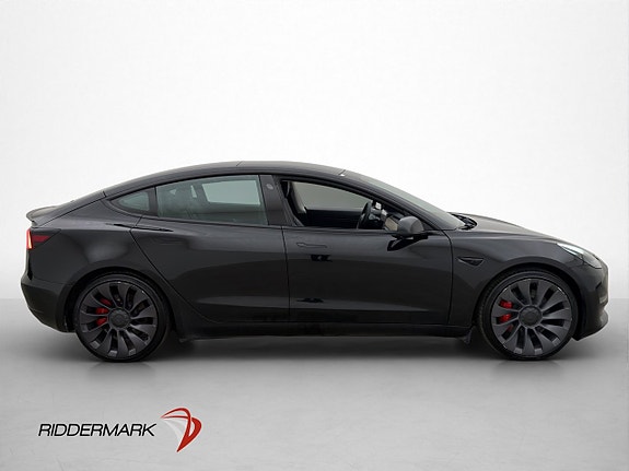 Tesla Model 3 10 of 30