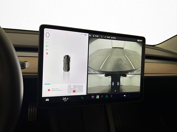 Tesla Model 3 17 of 30