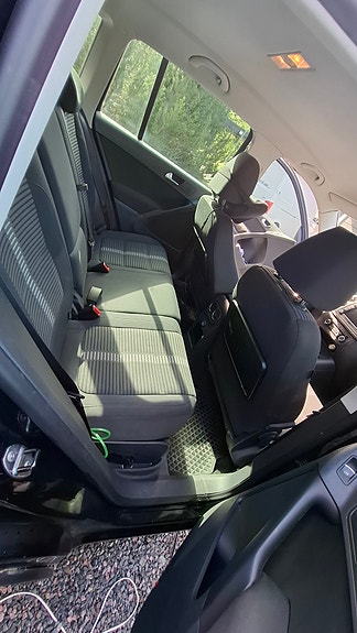 Volkswagen Tiguan 6 of 7