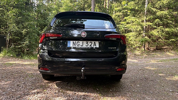 Fiat Tipo 12 of 13