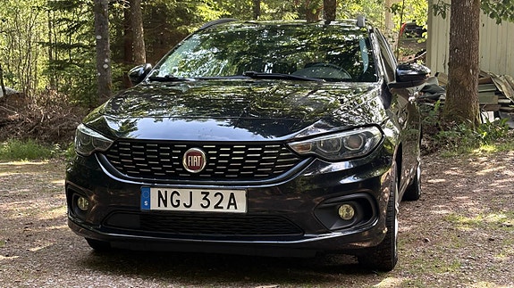 Fiat Tipo 9 of 13