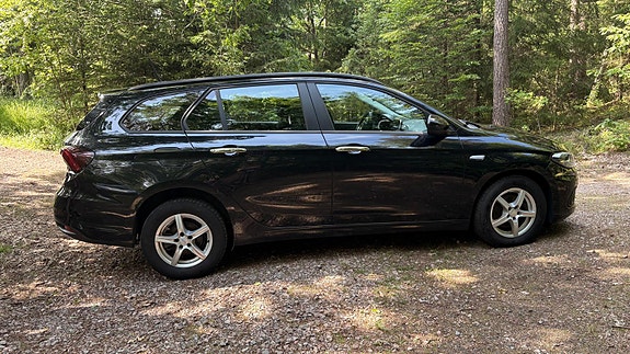 Fiat Tipo 8 of 13