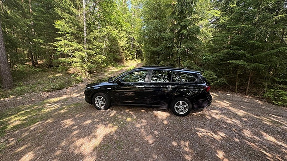 Fiat Tipo 7 of 13