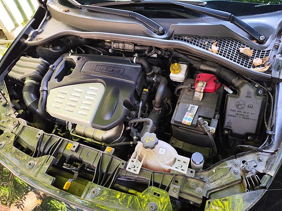 Fiat Tipo 3 of 13