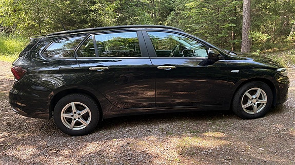 Fiat Tipo 10 of 13