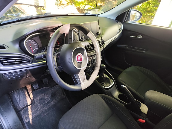 Fiat Tipo 6 of 13