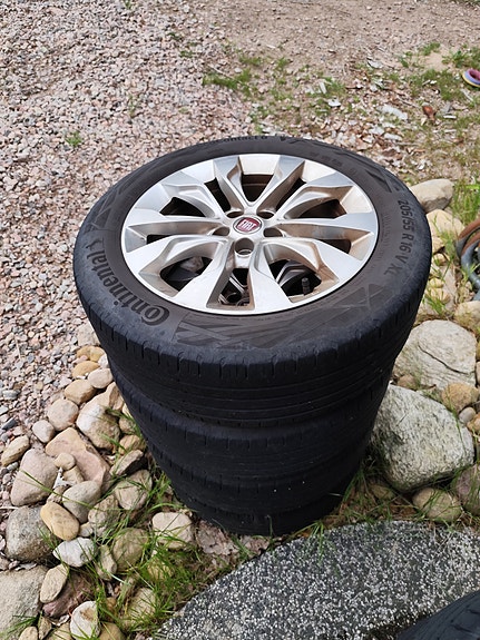 Fiat Tipo 13 of 13