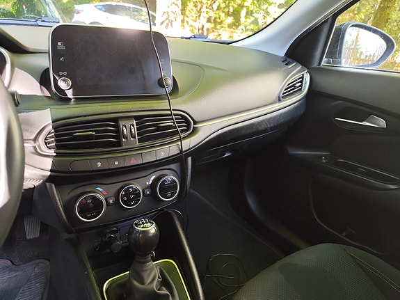 Fiat Tipo 5 of 13