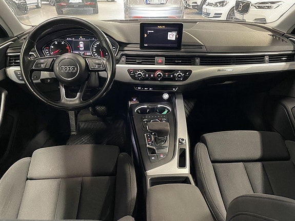 Audi A4 6 of 9