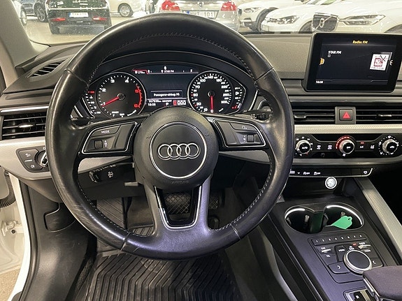 Audi A4 7 of 9
