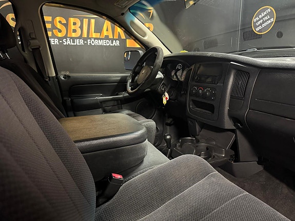 Dodge RAM 1500 23 of 23